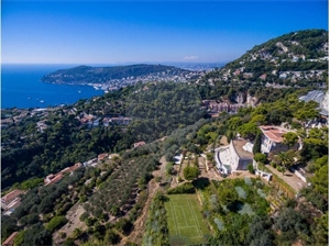 villa à la vente -   06230  VILLEFRANCHE SUR MER, surface 683 m2 vente villa - UBI425840458